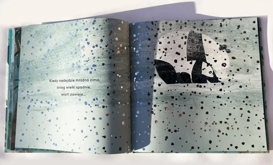 Od kiedy jestem twoją babcią / HarperCollins
