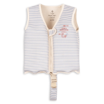 Kamizelka do pływania Ellis - Stripe Blue / Konges Slojd
