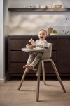 Krzesełko do karmienia GRACE - Tender Taupe / Elodie Details