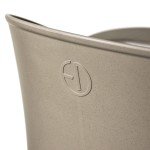 Krzesełko do karmienia GRACE - Tender Taupe / Elodie Details