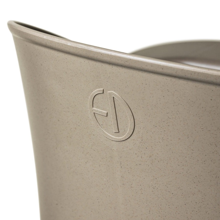 Krzesełko do karmienia GRACE - Tender Taupe / Elodie Details