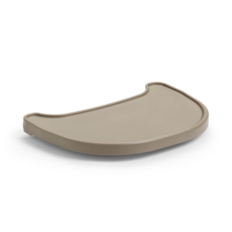 Krzesełko do karmienia GRACE - Tender Taupe / Elodie Details