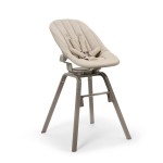 Leżaczek dla noworodka Newborn Seat GRACE - Moonshell / Elodie Details