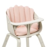 Poduszka do krzesełka do karmienia GRACE - Powder Pink / Elodie Details