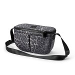 Torba do wózka organizer Half Moon Le Leopard / Elodie Details