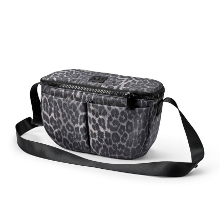 Torba do wózka organizer Half Moon Le Leopard / Elodie Details