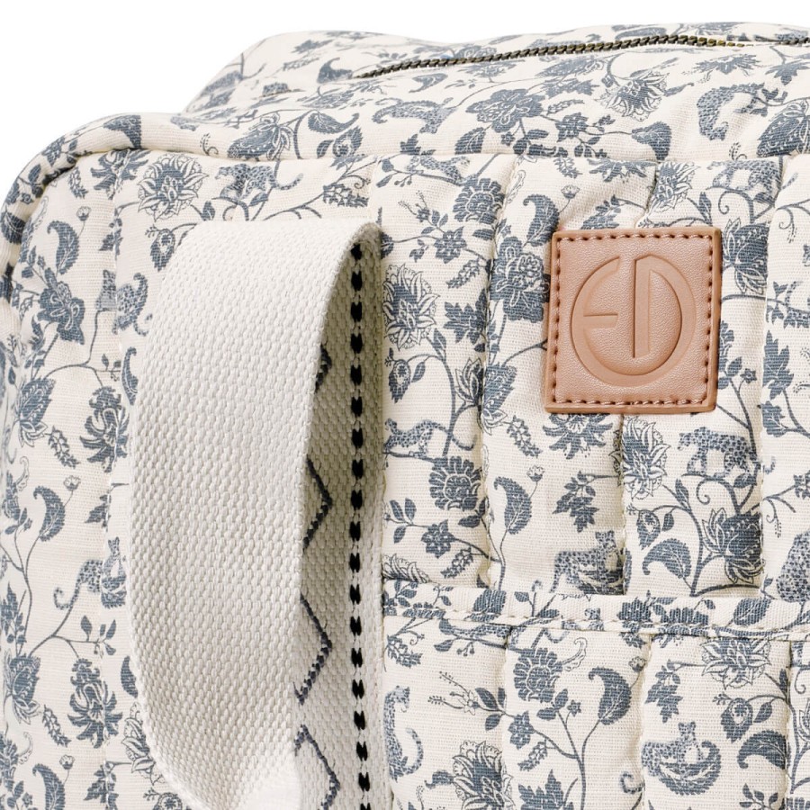 Torba do przewijania - Garden Leo Toile / Elodie Details