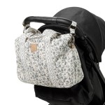 Torba do przewijania - Garden Leo Toile / Elodie Details