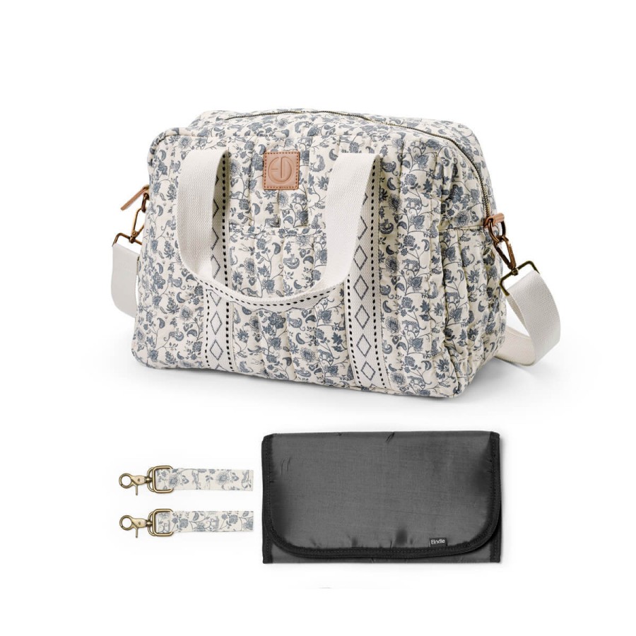 Torba do przewijania - Garden Leo Toile / Elodie Details