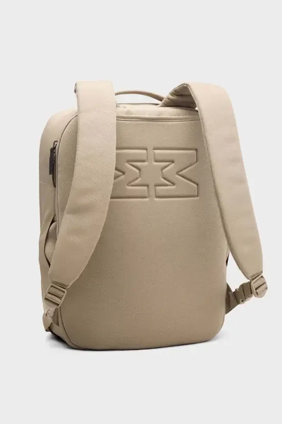 Plecak rodzica HERO G5, Sand Premium / MiniMeis