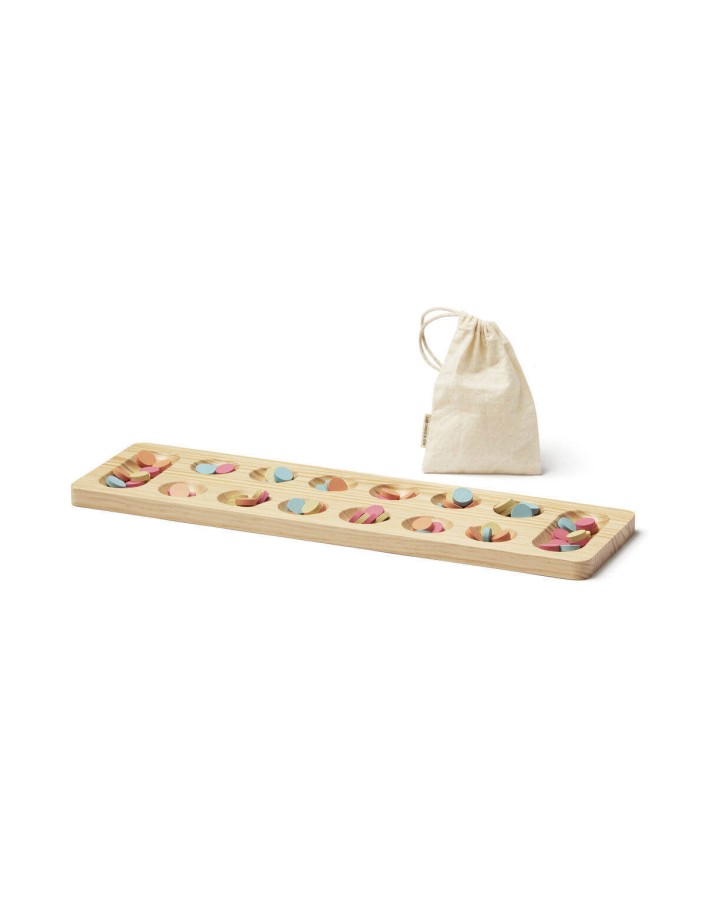 Gra planszowa Kalaha / Kid's Concept
