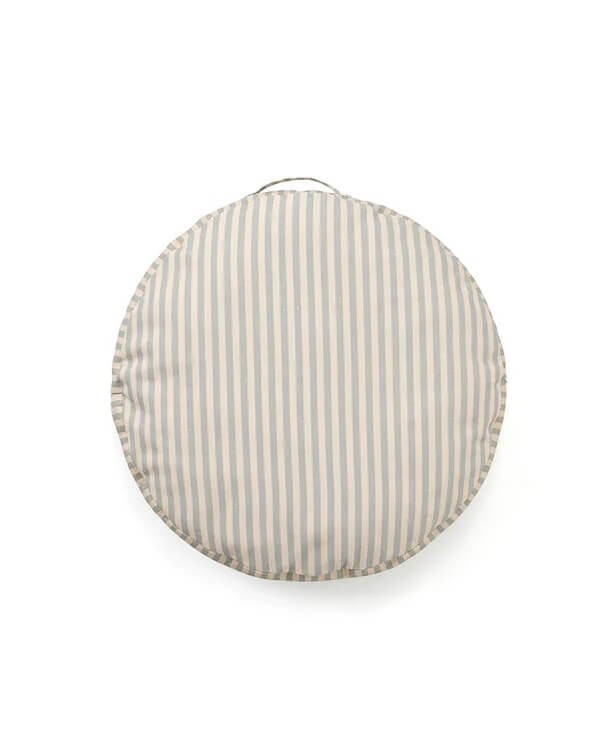 Poduszka na podłogę 60 cm - Stripe / Kid's Concept