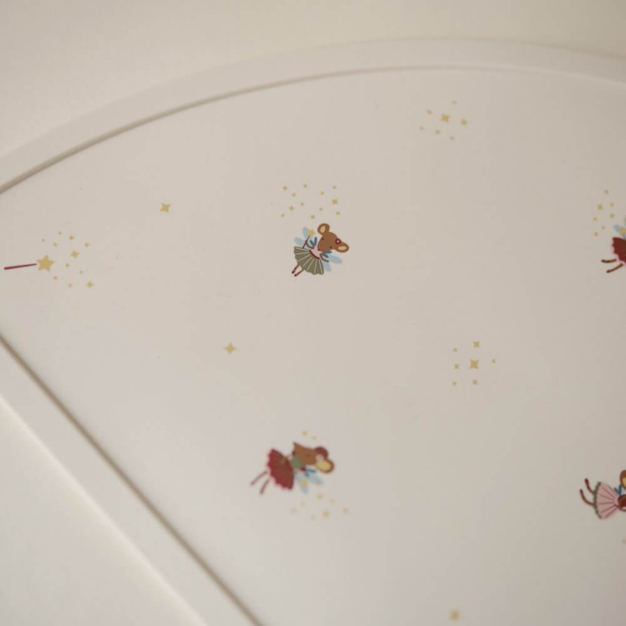 Podkładka na stół - Fairy Mice / Mushie