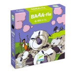 Gra planszowa BAAA-TLE 6+ / Djeco