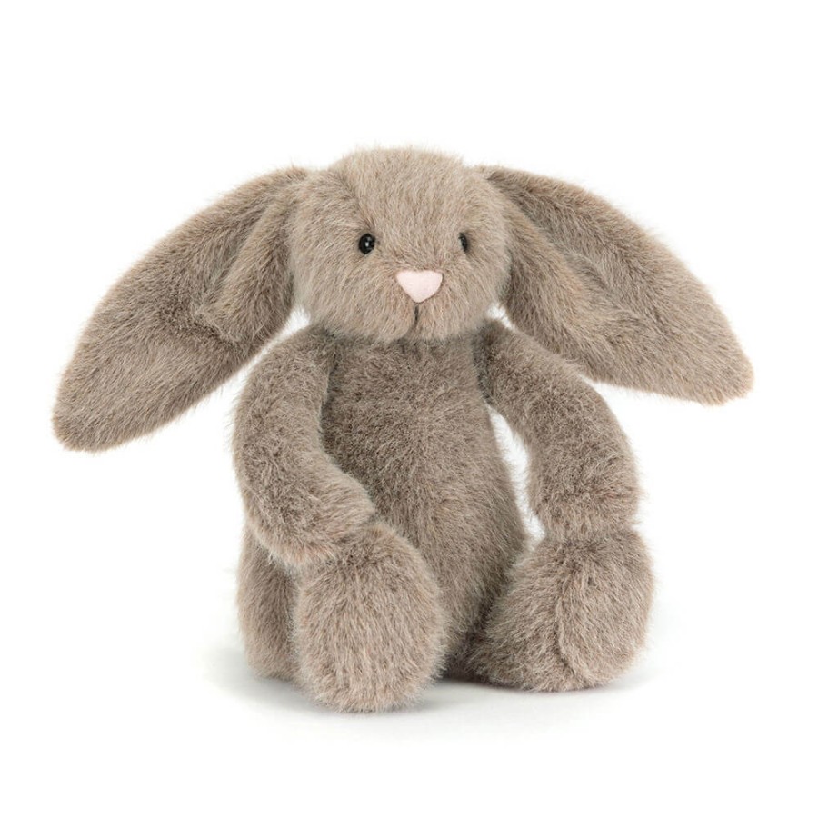  Króliczek Flufflet - Fawn, 18 cm. / Jellycat