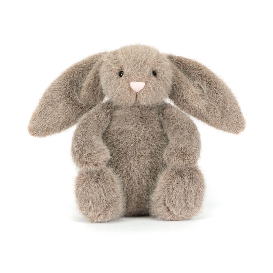  Króliczek Flufflet - Fawn, 18 cm. / Jellycat