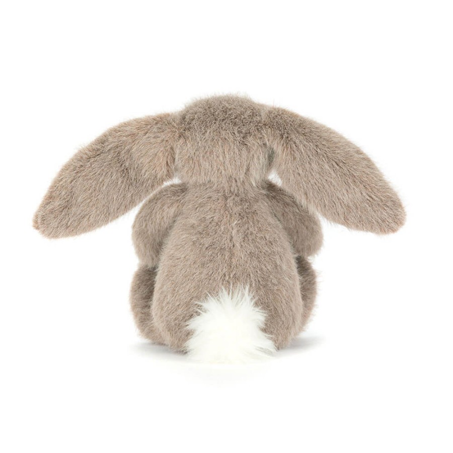  Króliczek Flufflet - Fawn, 18 cm. / Jellycat