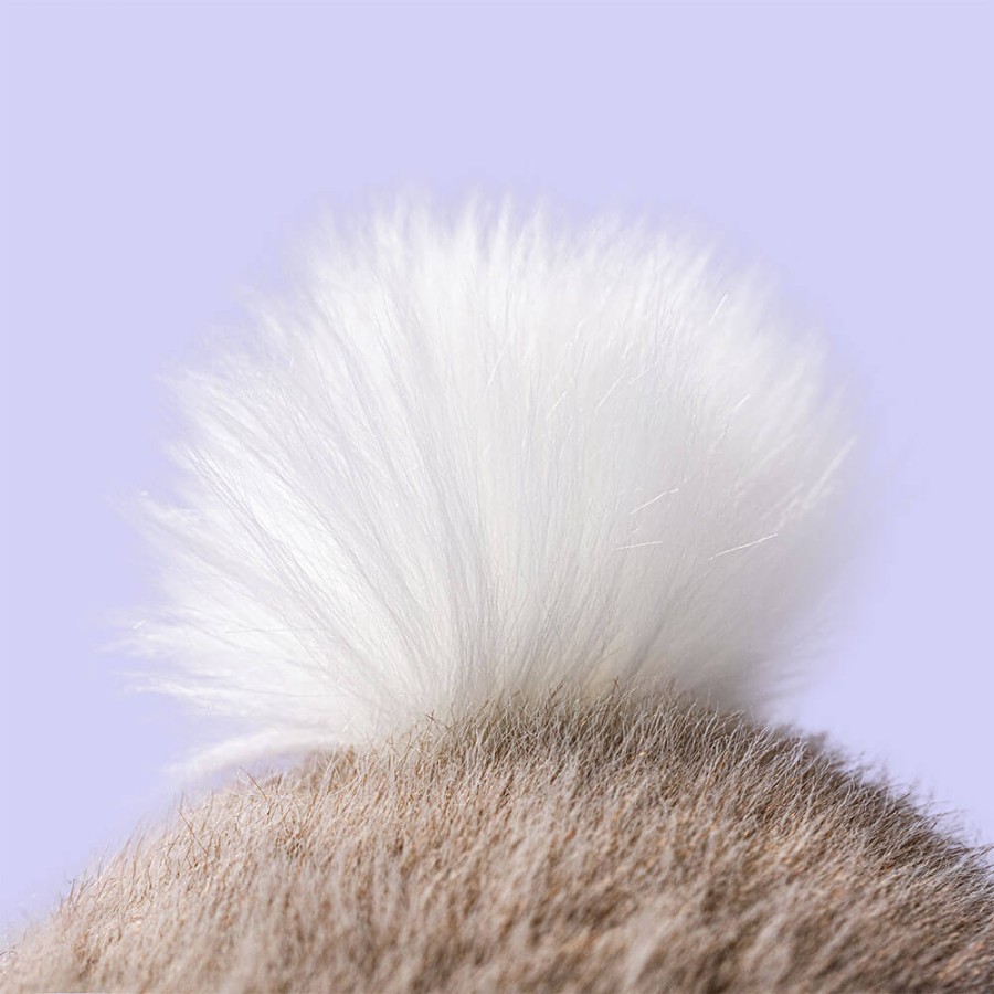  Króliczek Flufflet - Fawn, 18 cm. / Jellycat