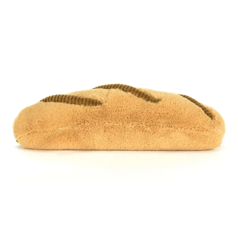 Wesoła bagietka caprese 12 cm / Jellycat