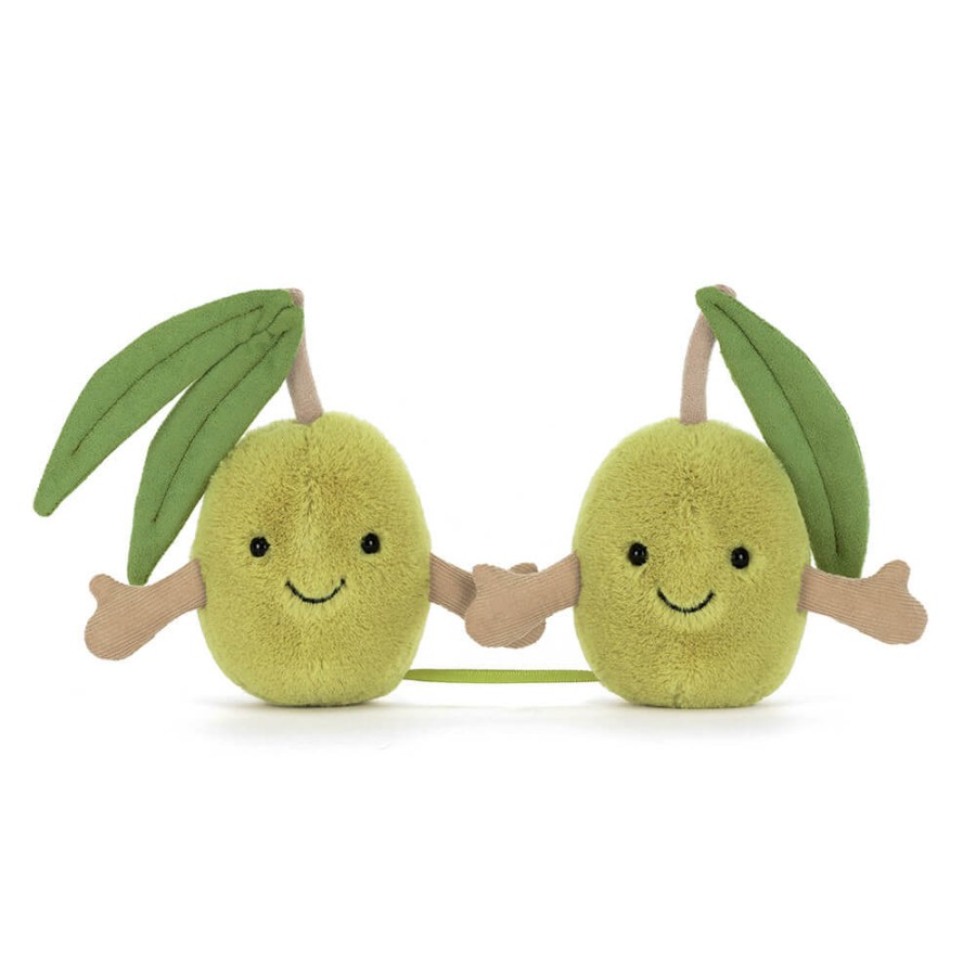 Wesołe Oliwki 14 cm / Jellycat