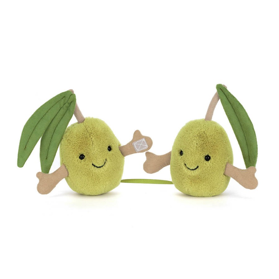 Wesołe Oliwki 14 cm / Jellycat