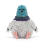Gołąb Strutton 22 cm / Jellycat