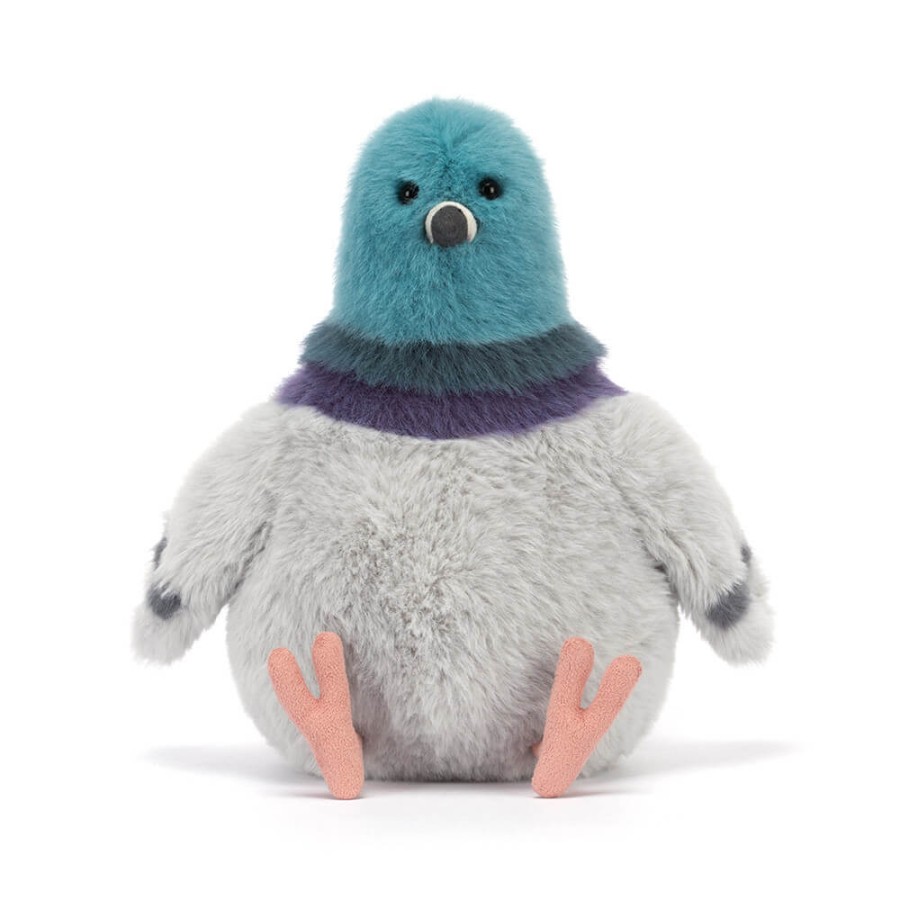 Gołąb Strutton 22 cm / Jellycat