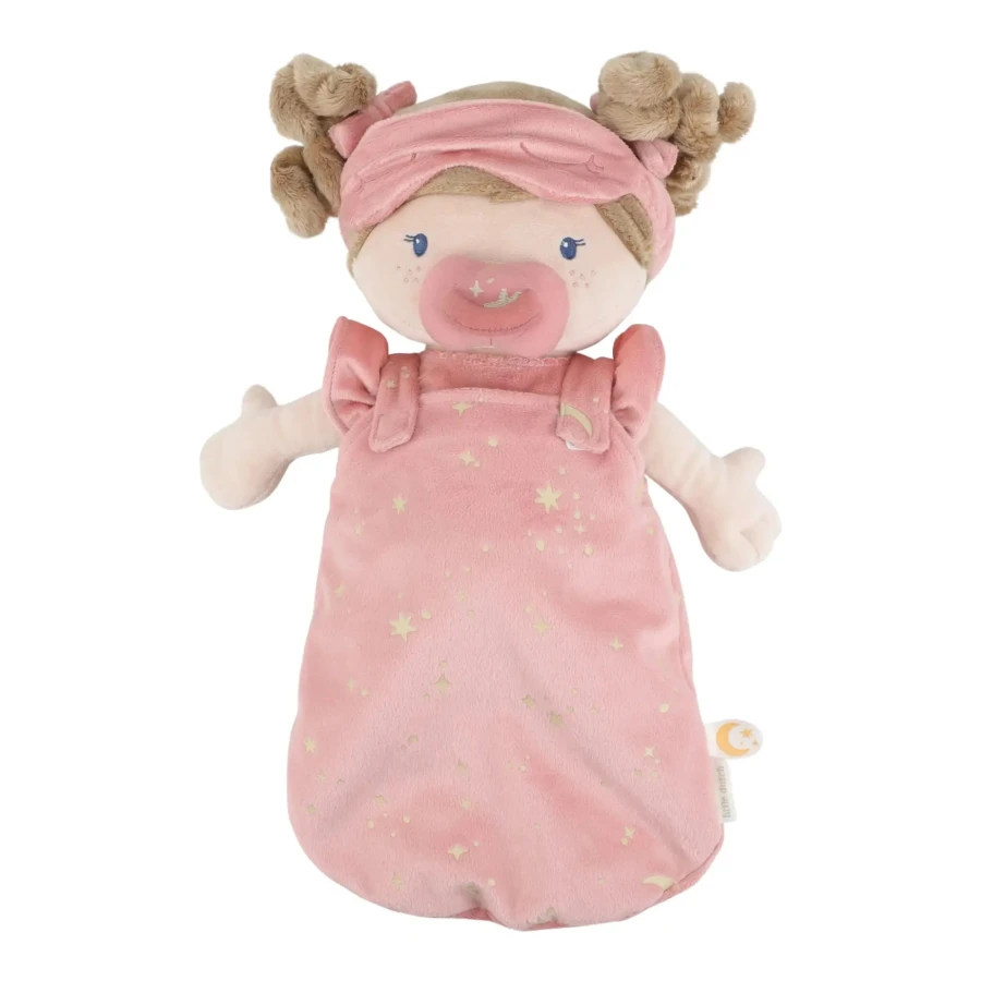 Lalka Rosa 40 cm / Little Dutch