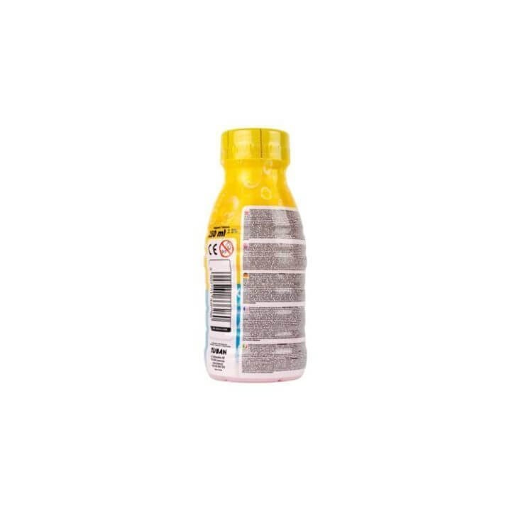 Płyn do dużych baniek mydlanych 250 ml / Tuban