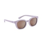 Okulary przeciwsłoneczne dla dzieci 2-4 lata Bright - Lilac / Beaba