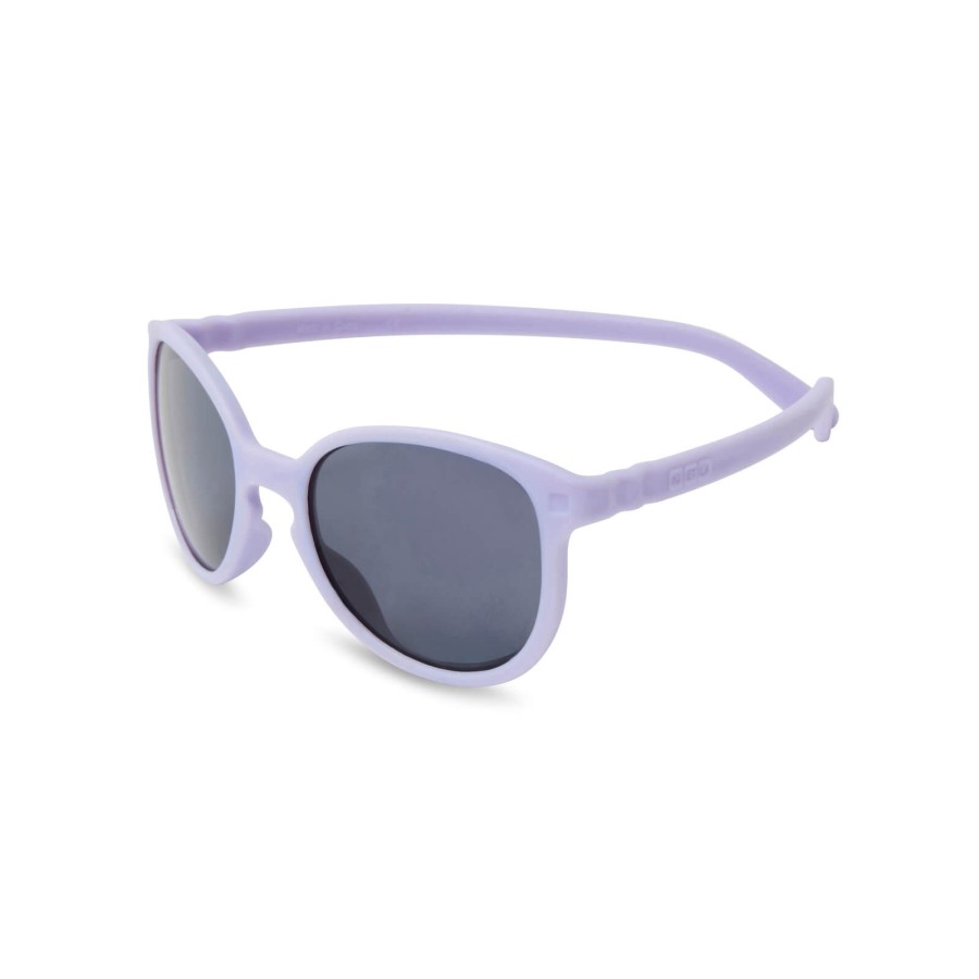 Okulary przeciwsłoneczne Wazz Lavender / Kietla