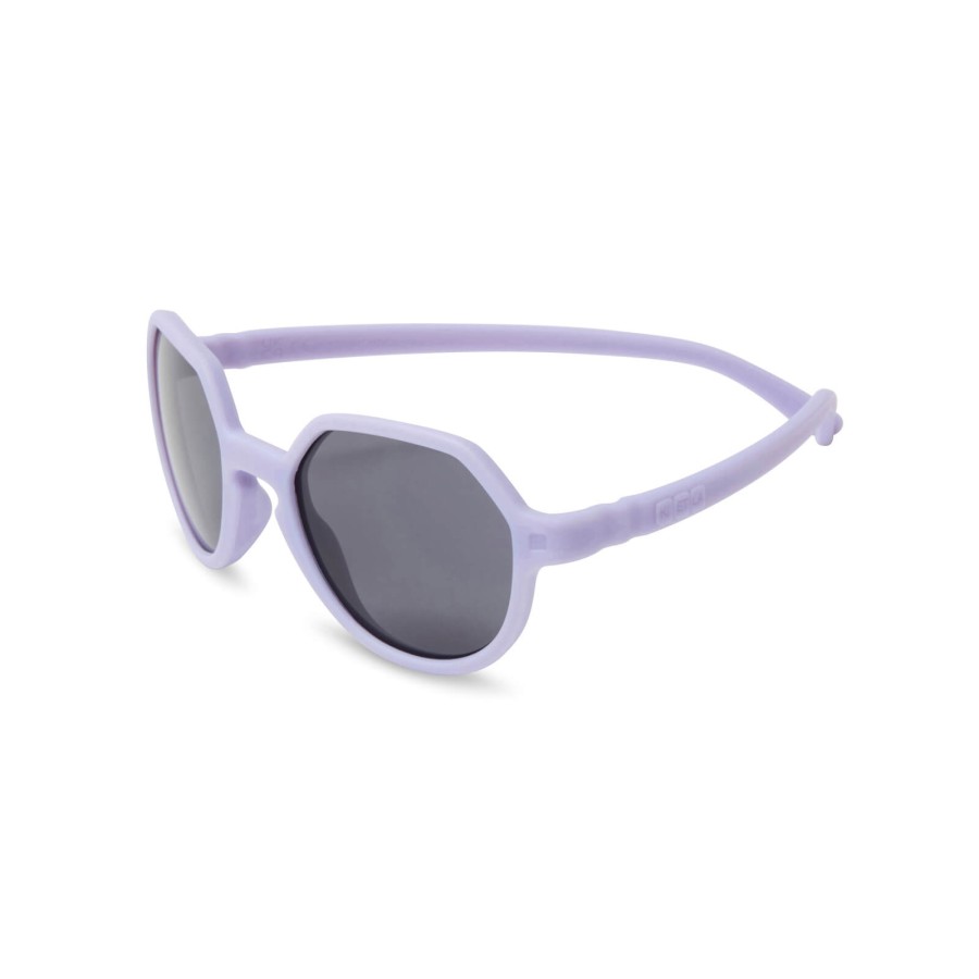 Okulary przeciwsłoneczne OoZZ Lavender / Kietla