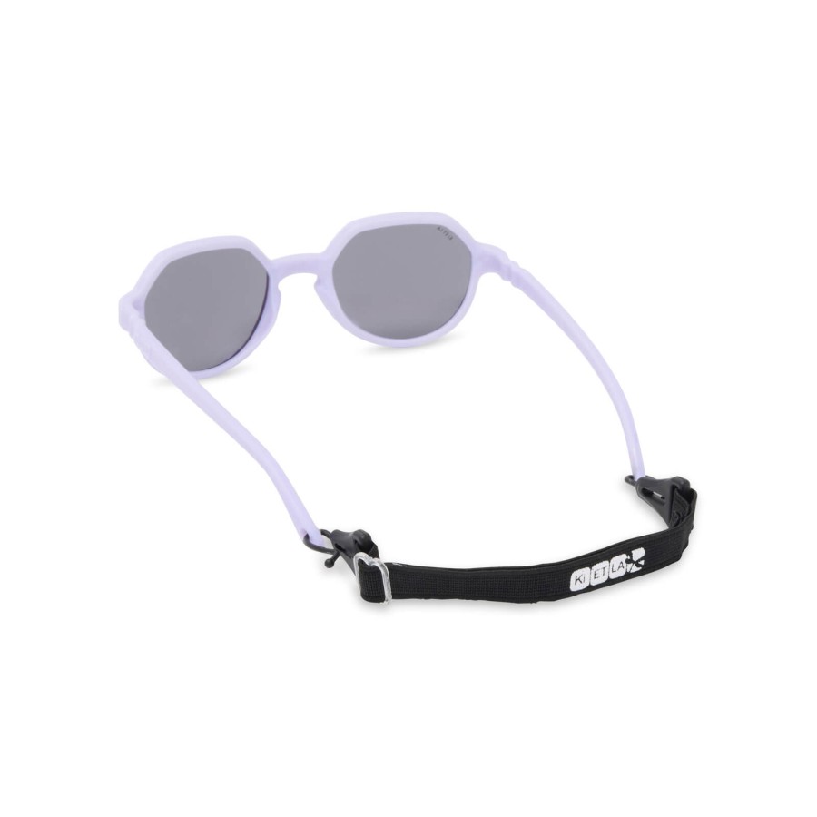 Okulary przeciwsłoneczne OoZZ Lavender / Kietla