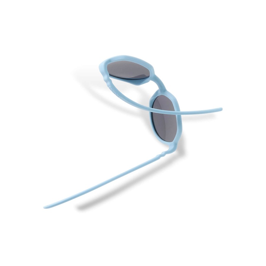 Okulary przeciwsłoneczne OoZZ Light Blue / Kietla