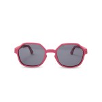 Okulary przeciwsłoneczne EyZZ Raspberry / Kietla