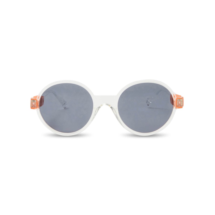 Okulary przeciwsłoneczne Pop Cristal Carrot / Kietla