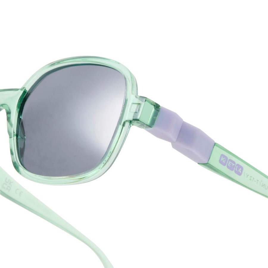 Okulary przeciwsłoneczne Urban Green Lavender / Kietla