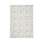 Kocyk Soft Cotton - Dalmatian Dots Grande / Elodie Details