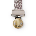 Zawieszka do smoczka - le leopard / Elodie Details