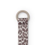 Zawieszka do smoczka - le leopard / Elodie Details