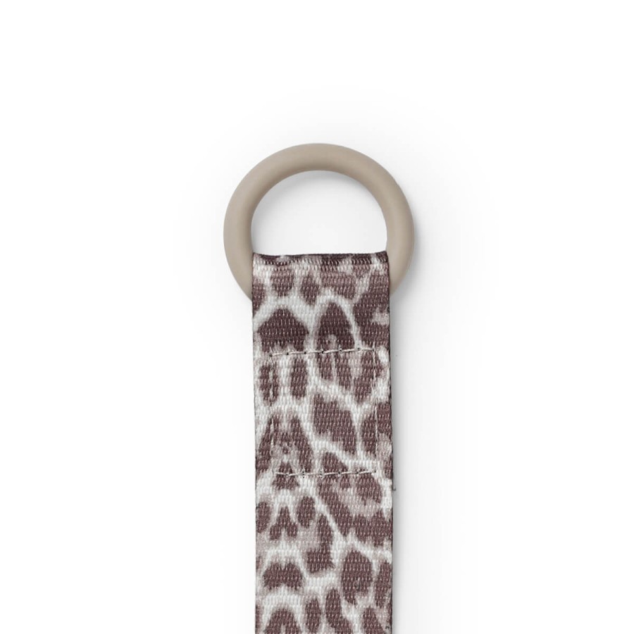Zawieszka do smoczka - le leopard / Elodie Details