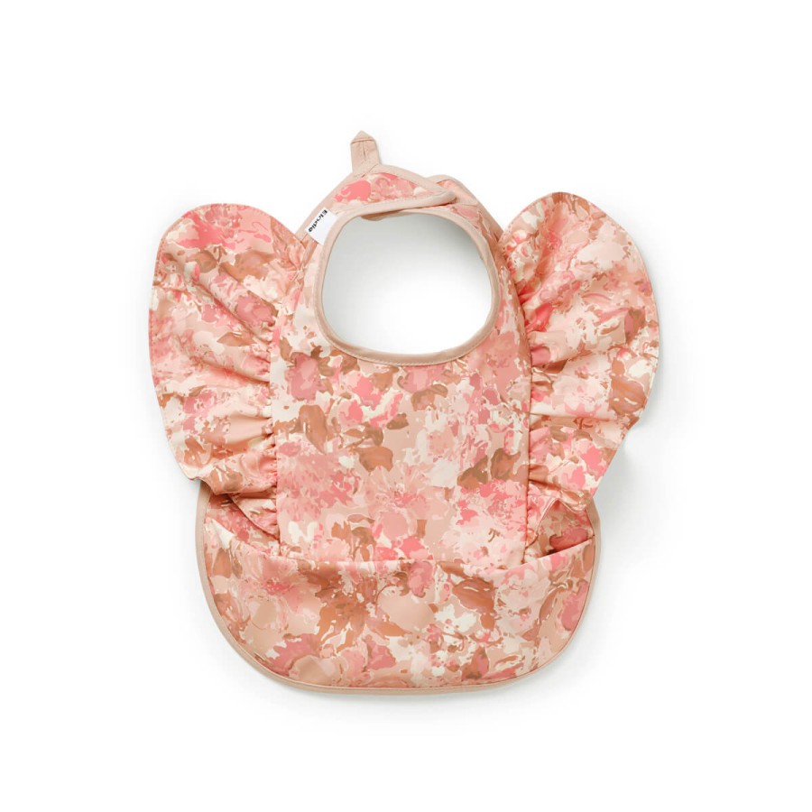 Śliniaczek - river rose / Elodie Details