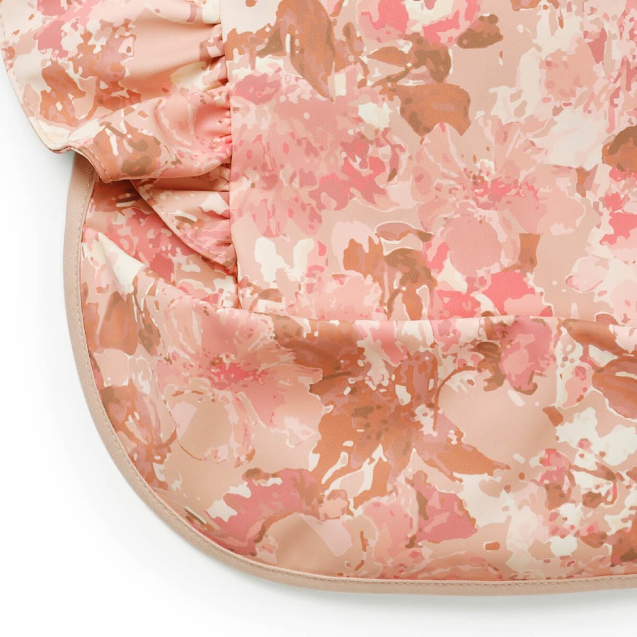 Śliniaczek - river rose / Elodie Details