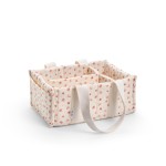 Organizer na pieluchy - petit river rose / Elodie Details
