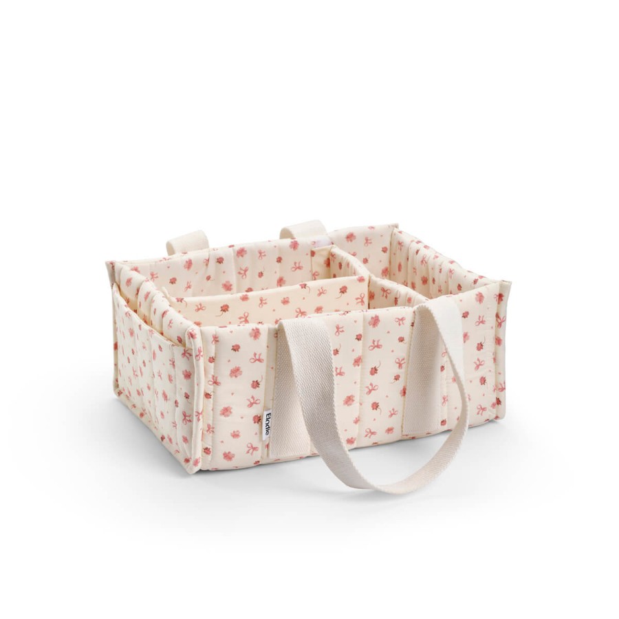 Organizer na pieluchy - petit river rose / Elodie Details