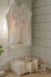 Organizer na pieluchy - petit river rose / Elodie Details