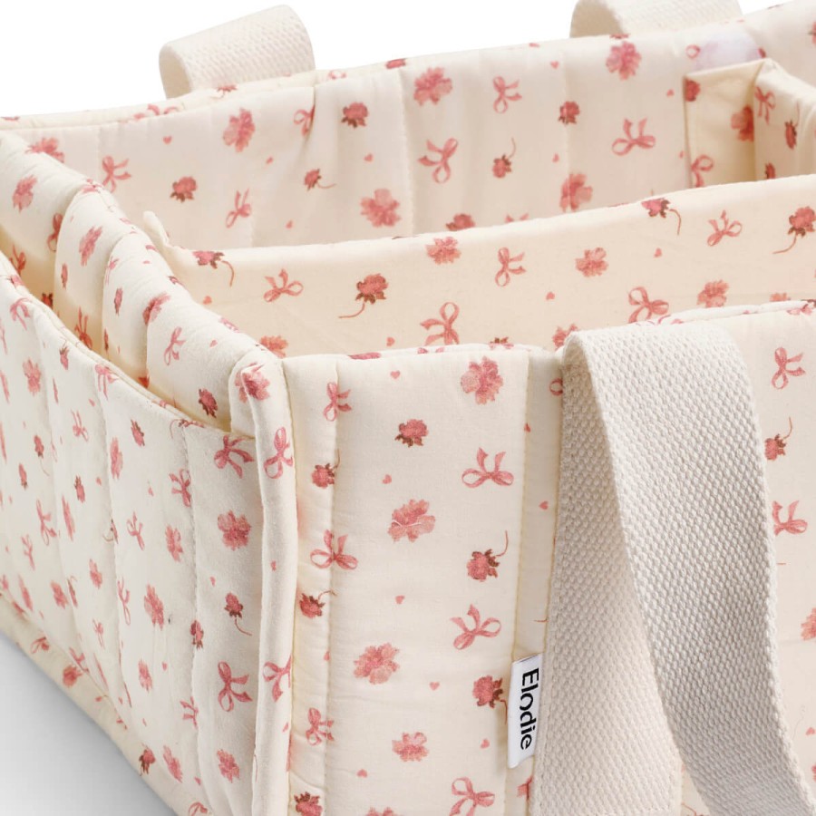 Organizer na pieluchy - petit river rose / Elodie Details