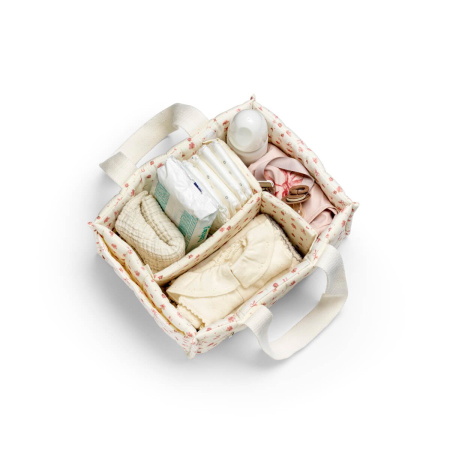 Organizer na pieluchy - petit river rose / Elodie Details