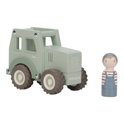Traktor FSC / Little Dutch