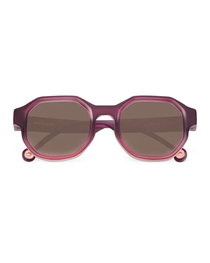 Okulary Creative D Raspberry Polarized 10+ / Olivio & Co